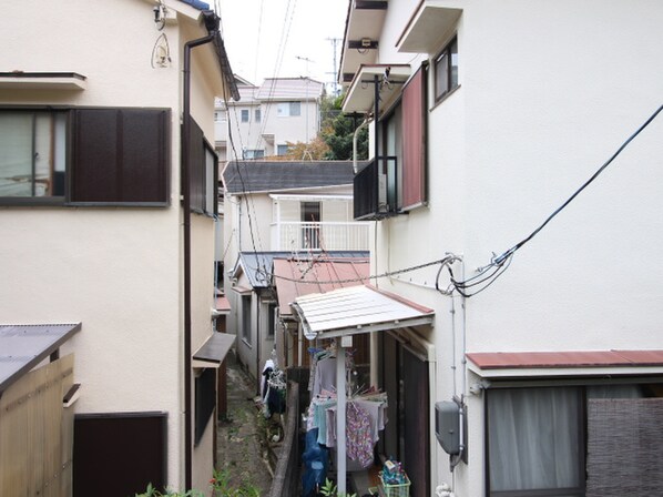 花屋敷１丁目２０加藤貸家の物件外観写真